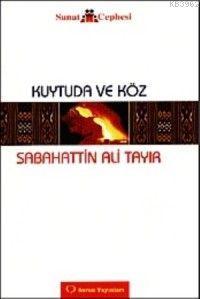 Kuytuda ve Köz - Kitapiks.com