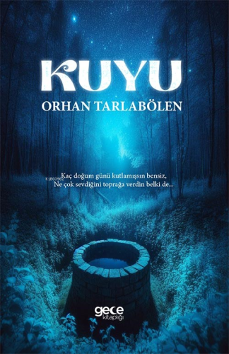 Kuyu