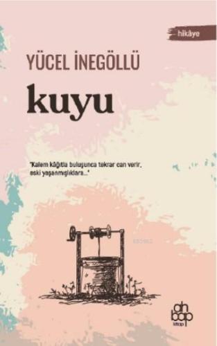 Kuyu - Kitapiks.com