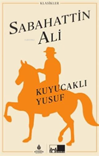 Kuyucaklı Yusuf (Ciltli)