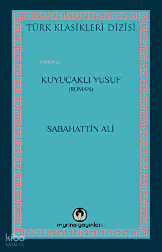 Kuyucaklı Yusuf