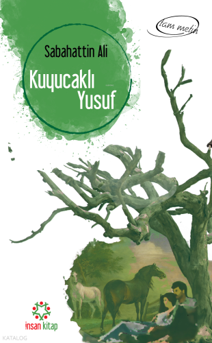 Kuyucaklı Yusuf