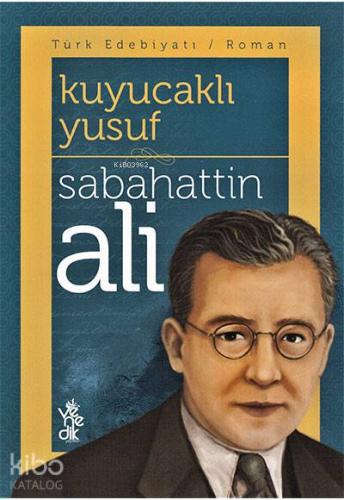 Kuyucaklı Yusuf - Kitapiks.com