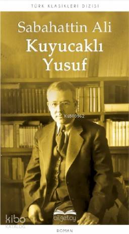 Kuyucaklı Yusuf - Kitapiks.com