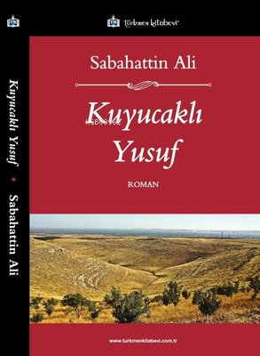 Kuyucaklı Yusuf - Kitapiks.com
