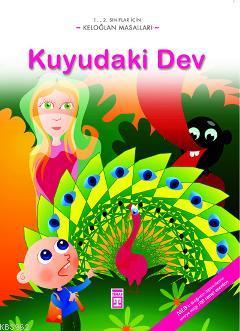 Kuyudaki Dev - Kitapiks.com