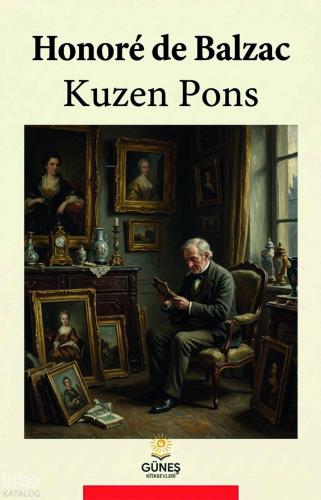 Kuzen Pons