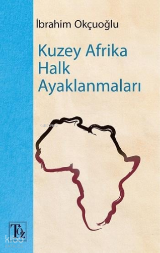 Kuzey Afrika Halk Ayaklanmaları