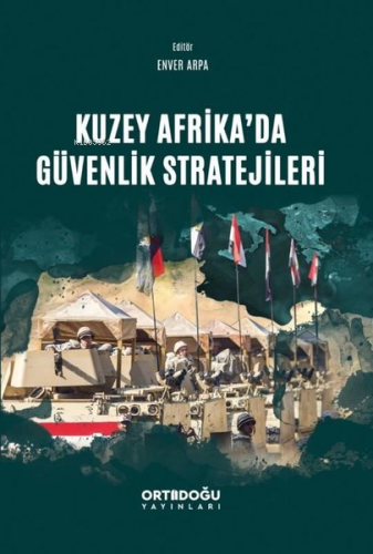 Kuzey Afrika'da Güvenlik Stratejileri