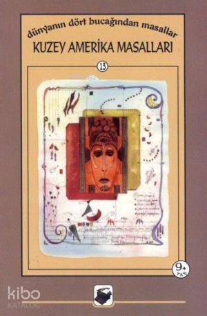 Kuzey Amerika Masalları