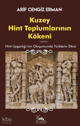 Kuzey Hint Toplumlarının Kökeni