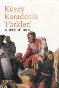 Kuzey Karadeniz Türkleri