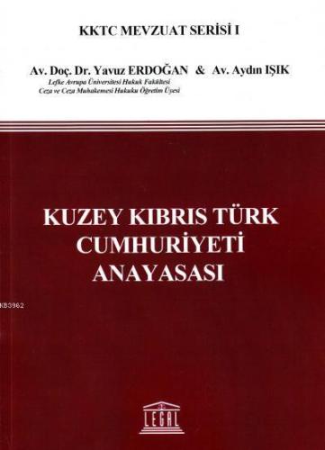 Kuzey Kıbrıs Türk Cumhuriyeti Anayasası - Kitapiks.com