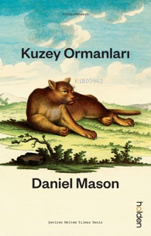 Kuzey Ormanları - Kitapiks.com