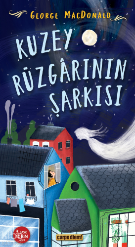 Kuzey Rüzgârının Şarkısı