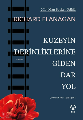 Kuzeyin Derinliklerine Giden Dar Yol