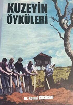 Kuzeyin Öyküleri - Kitapiks.com