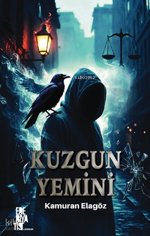 Kuzgun Yemini