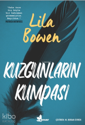 Kuzgunların Kumpası