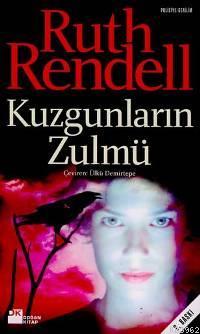 Kuzgunların Zulmü - Kitapiks.com