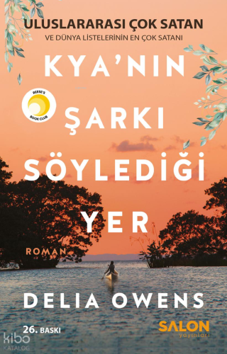 Kya'nın Şarkı Söylediği Yer