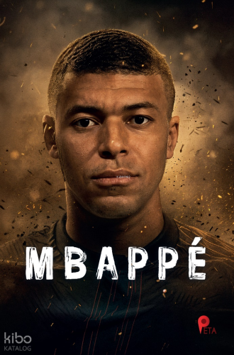 Kylian Mbappé