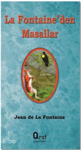 La Fontaine'den Masallar