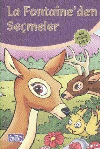 La Fontaine'den Seçmeler