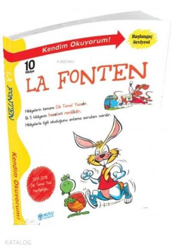 La Fonten Hikayeleri (10 Kitap)