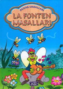 La Fonten Masalları
