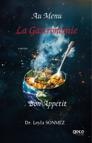 La Gastronomie - Kitapiks.com
