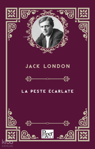 La Peste Ecarlate