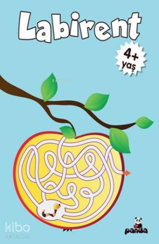 Labirent 4+Yaş; 4+Yaş