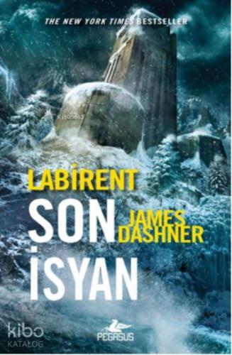 Labirent - Son İsyan