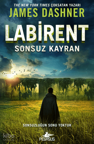 Labirent: Sonsuz Kayran