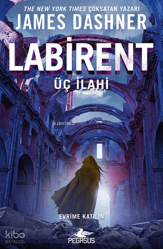 Labirent: Üç İlahi