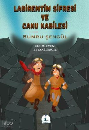 Labirentin Şifresi ve Ceku Kabilesi