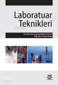 Laboratuar Teknikleri