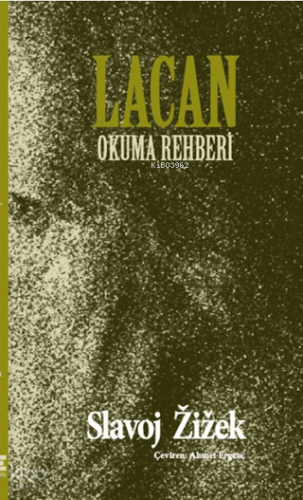 Lacan Okuma Rehberi