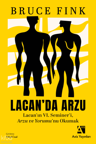 Lacan'da Arzu