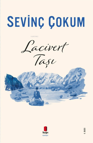 Lacivert Taşı