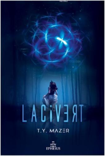Lacivert - Kitapiks.com