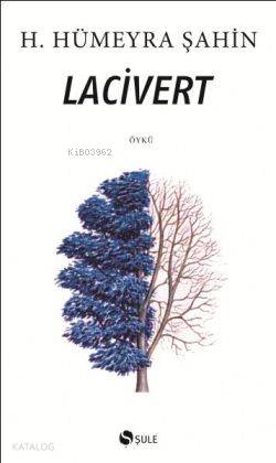 Lacivert - Kitapiks.com