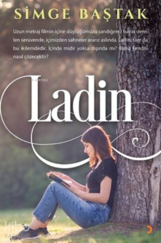 Ladin - Kitapiks.com
