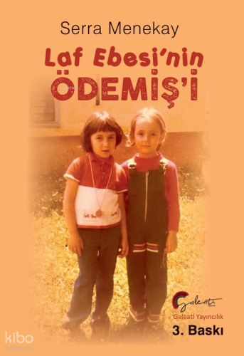 Laf Ebesi’nin Ödemiş’i