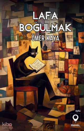 Lafa Boğulmak