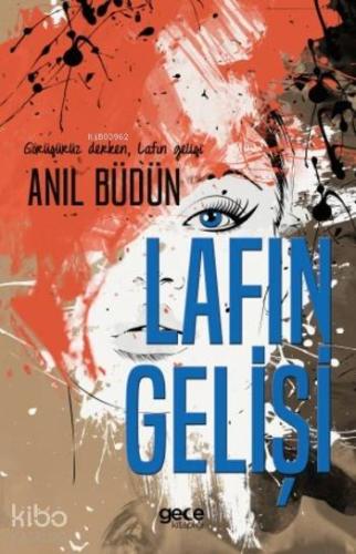 Lafın Gelişi - Kitapiks.com
