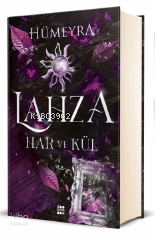 Lahza 2 – Har Ve Kül (Ciltli )