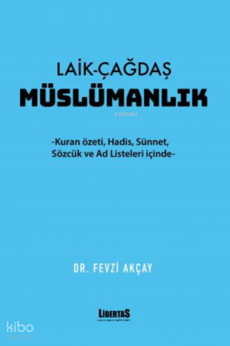 Laik-Çağdaş Müslümanlık