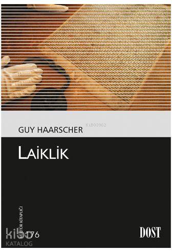 Laiklik